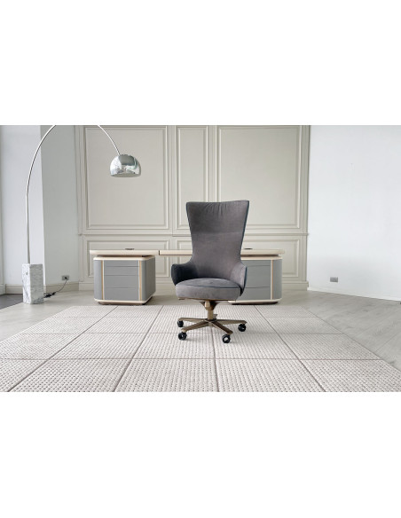 Genius Executive Armchair (Expo Offer) Giorgetti - 1