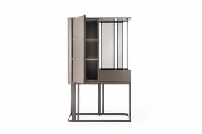Mobile Bar Hikari Giorgetti - 1