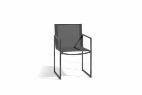 Chaise d'extérieur Latona Manutti - 1