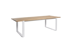 Prato outdoor Table Manutti - 1 2