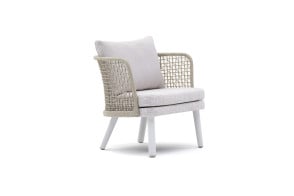 Poltrona Outdoor Emma Varaschin - 1