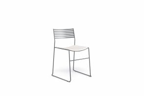 Chaise de jardin Aero Emu - 1 2