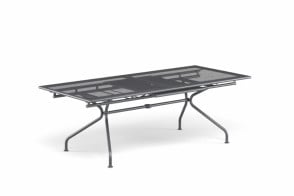 Table extérieure Athena Emu - 1 2