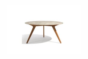 Table d'extérieur Torsa Manutti - 1 2