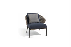 Poltrona Outdoor Radoc Manutti - 1 2