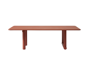 Trampoline Outdoor Table Cassina - 1