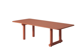 Trampoline Outdoor Table Cassina - 1 2