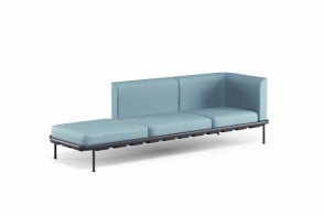 Emu Dock Outdoor Sofa | Online Shop 2