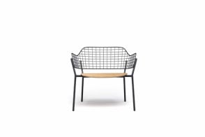 Emu Lyze Outdoor Armchair | Online Shop 2
