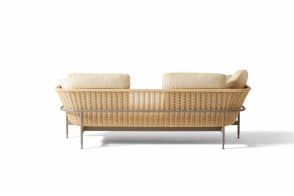 Divano Outdoor Esosoft  - 1 2