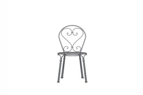 Chaise d'extérieur Pigalle Emu | Achats en Ligne