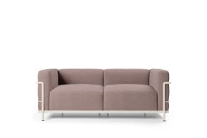 Divano Outdoor 3 Fauteuil Grand Confort, Grand Modèle  - 1