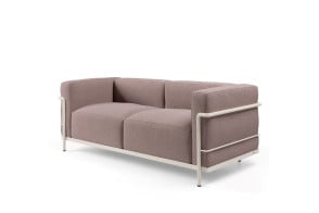Divano Outdoor 3 Fauteuil Grand Confort, Grand Modèle  - 1 2