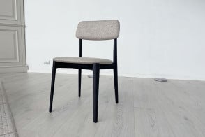 Chaise Curve sans accoudoirs (Offre Expo) Poliform - 7 2