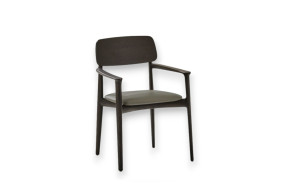 Sedia Curve Poliform - 1
