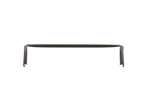 Panca Outdoor Le Banc MDF Italia - 1