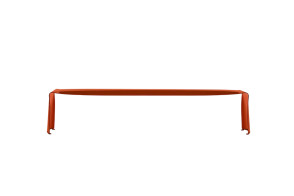 Panca Outdoor Le Banc MDF Italia - 1 2