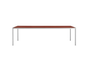 Tavolo Outdoor Offset MDF Italia - 1 2