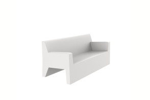 Divano per esterno Jut Vondom - 1 2