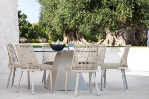 Sedia Outdoor Emma Varaschin - 1 2