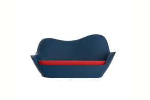 Sabinas Outdoor Sofa Vondom - 1