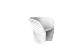 Poltrona per esterno Biophilia - Vondom | Prezzi e Catalogo Online