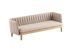 Divano Outdoor Calypso Lounge Royal Botania - 1 2