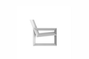 Fauteuil d'extérieur Frame Vondom - 1 2