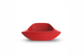 Fauteuil d'extérieur Ufo Vondom | Achats en Ligne