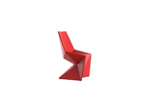 Vertex Outdoor Chair Vondom - 1 2