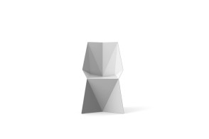Vertex Outdoor Chair Vondom - 1