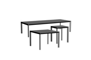 Table d'extérieur Frame Vondom - 1