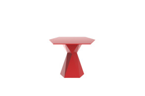 Tavolo per esterno Vertex Vondom - 1 2