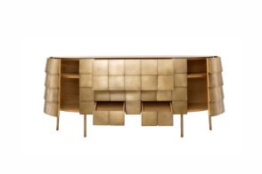 Yoroi Storage Unit De Castelli - 1 2