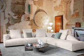 Lampe sur pied Bubble Bobble Arketipo | Achats en Ligne 2