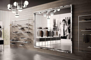 Caadre Mirror Fiam - 1 2