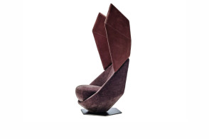 Fauteuil Overdrive Arketipo | Achats en Ligne