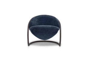 Petit Fauteuil Freedom Arketipo - 1