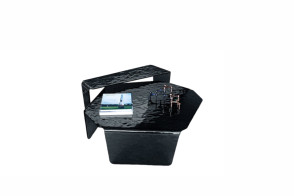 Tables basses Chimera Arketipo - 1 2