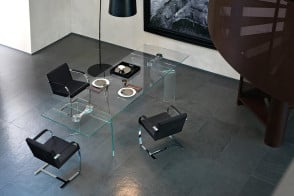 Tavolo Ray Plus - Fiam | Prezzi e Catalogo Online 2