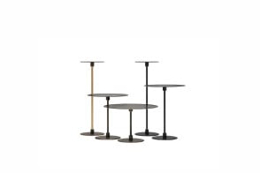 Acerbis Gong Coffee Table | Online Shop