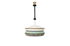 Lampe à Suspension Calypso Contardi - 6
