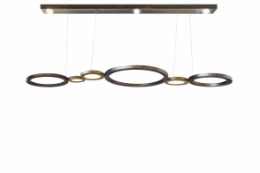 Lampe à Suspension Vegas Contardi - 2