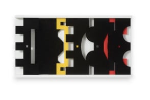 OTI 11 – Colorful Geometric Encounters Tomassini Selection - 1 2