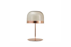 Lampada da Tavolo Equatore - Fontana Arte | Prezzi e Catalogo Online 2