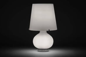 Table Lamp Fontana Fontana Arte - 1 2