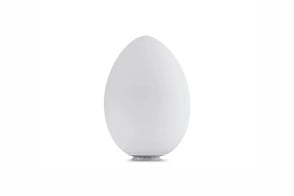 Lampada da Tavolo Uovo - Fontana Arte | Prezzi e Catalogo Online