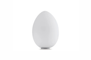 Lampe de Table Uovo Fontana Arte | Achats en Ligne