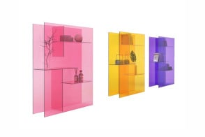 Transfix Container Glas Italia - 1 2
