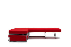 Oops Armchair Bed Campeggi - 1 2